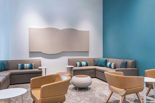 エレメント ラスベガス シンフォニーパーク