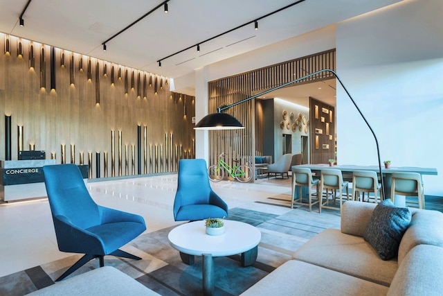 エレメント ラスベガス シンフォニーパーク