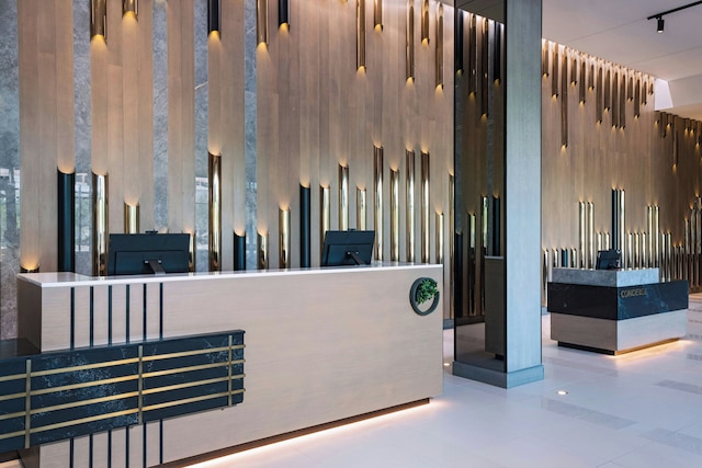 エレメント ラスベガス シンフォニーパーク