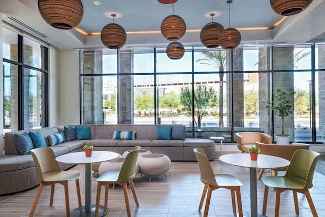 エレメント ラスベガス シンフォニーパーク