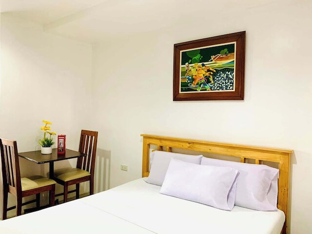 クロスウィンズ レジデンシズ