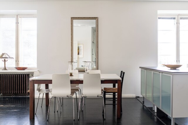 スペーシャス アパートメント イン ヴァイブレント カリオ