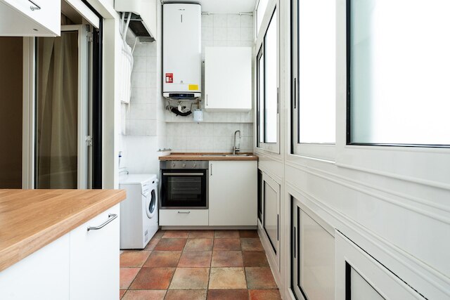 フェベ アパートメント バイ ワンダフル イタリー