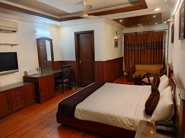 レジデンシー ステイ イン