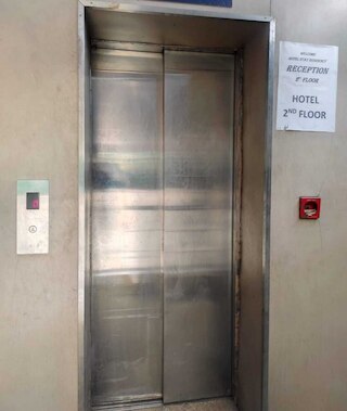 レジデンシー ステイ イン