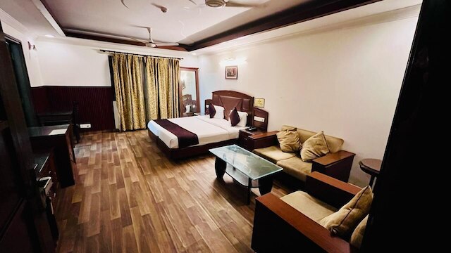 レジデンシー ステイ イン