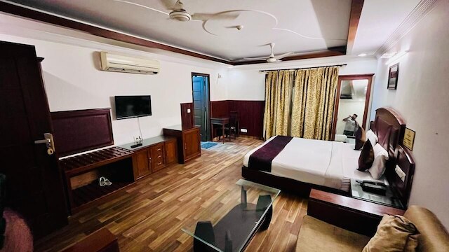 レジデンシー ステイ イン