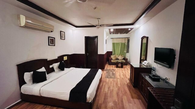 レジデンシー ステイ イン