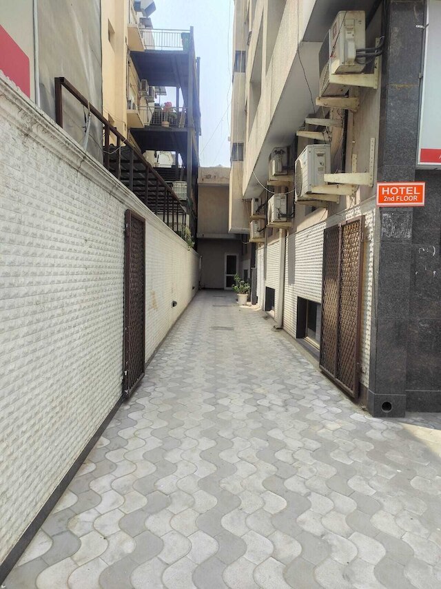 レジデンシー ステイ イン