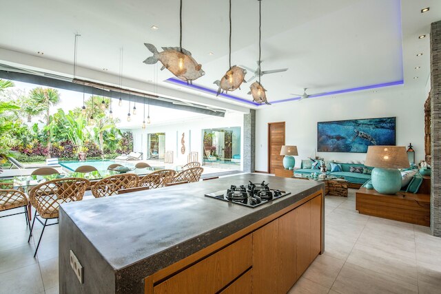 マリーナ ヴィラ イン スミニャック