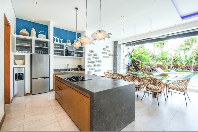 マリーナ ヴィラ イン スミニャック