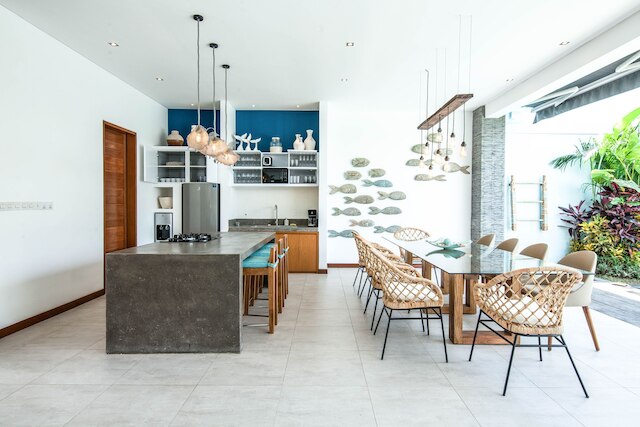 マリーナ ヴィラ イン スミニャック