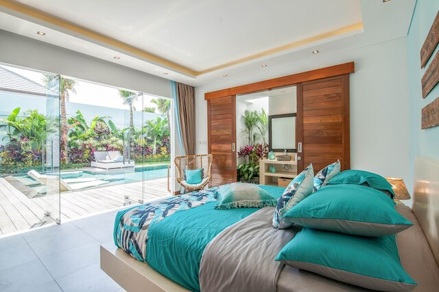 マリーナ ヴィラ イン スミニャック