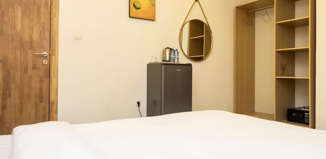 ホテル ゴールデン プラッザ コナクリ