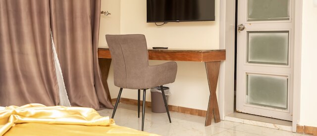 ホテル ゴールデン プラッザ コナクリ