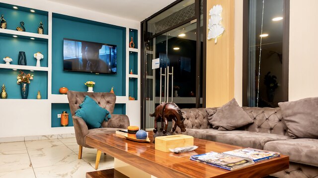 ホテル ゴールデン プラッザ コナクリ