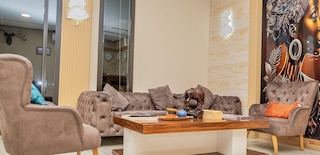 ホテル ゴールデン プラッザ コナクリ