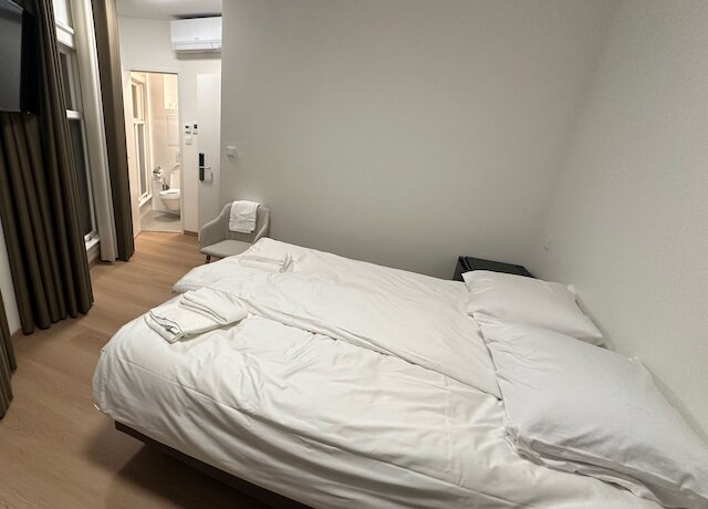 ヴォイジャーズ ホテル アムステルダム