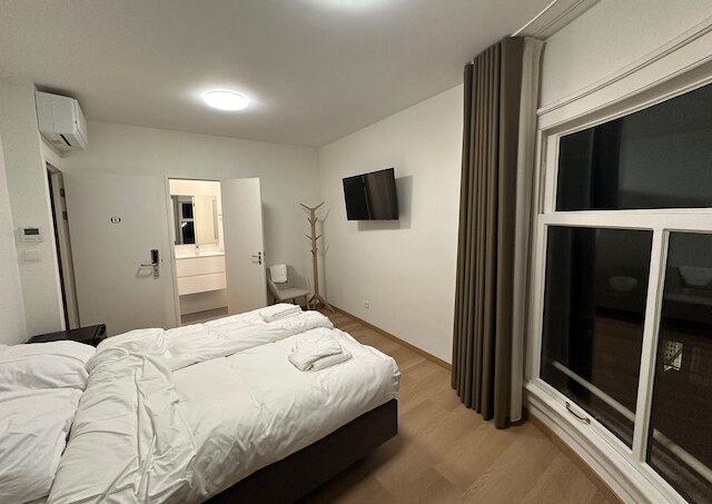 ヴォイジャーズ ホテル アムステルダム