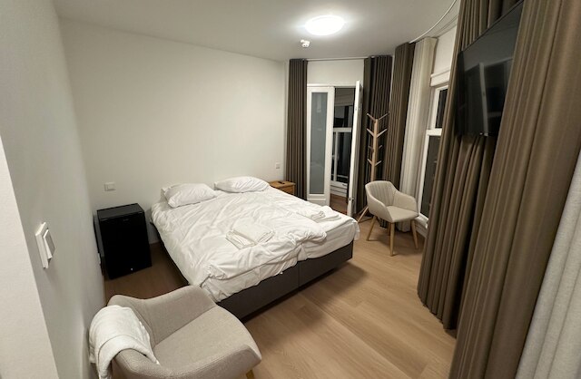 ヴォイジャーズ ホテル アムステルダム