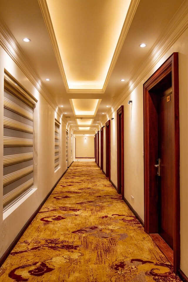 レガシー ホテル アルチ