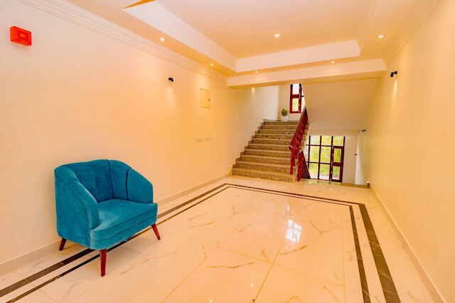 レガシー ホテル アルチ