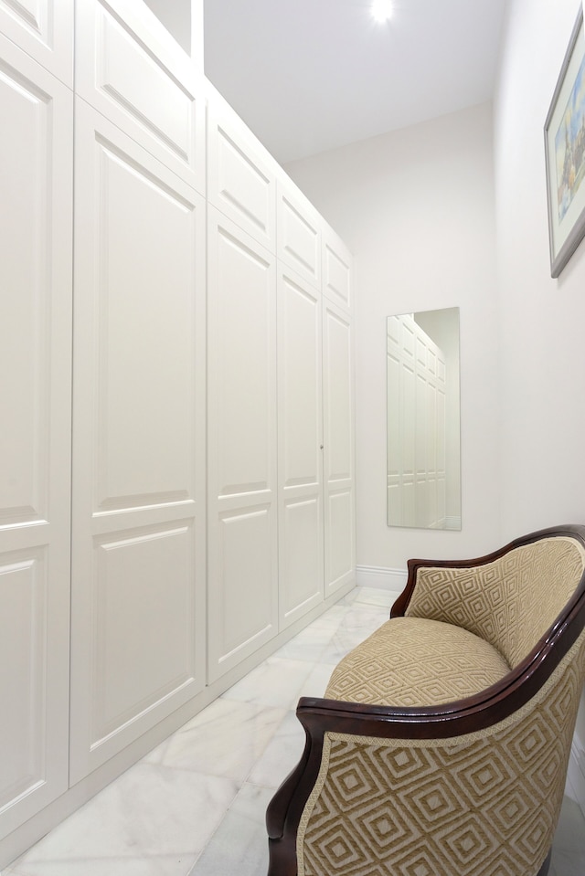 コージー 3 ベッドルーム イン セビリア センター. アルファルファ