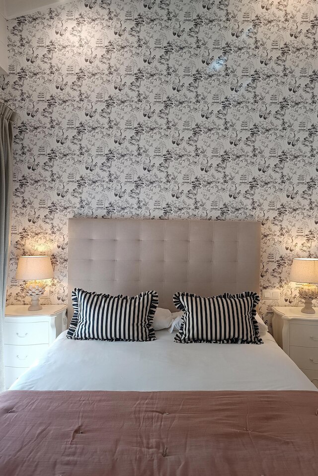 エクスクルーシブ ハウス イン セビリア。アントニア ディアス