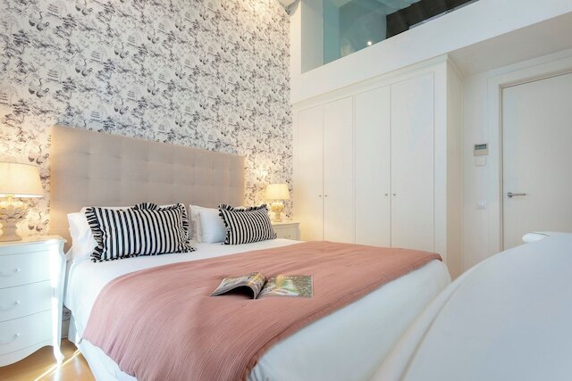 エクスクルーシブ ハウス イン セビリア。アントニア ディアス