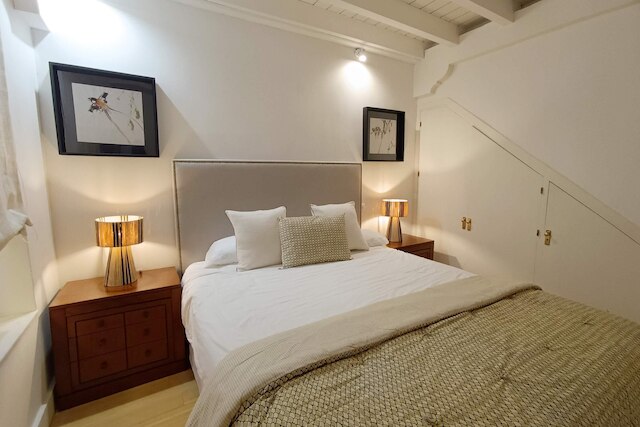 エクスクルーシブ ハウス イン セビリア。アントニア ディアス