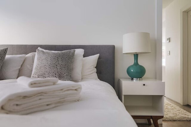 クリントン グローブ バイ ローブ トラベル 2 ベッドルーム モダン アパートメント