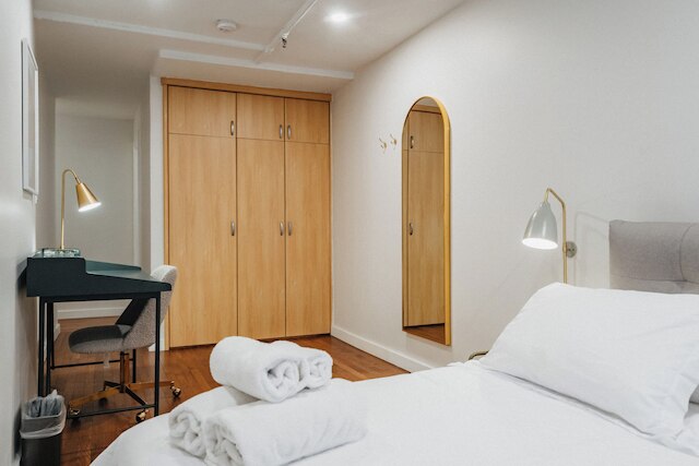 アウトサイト チェルシー