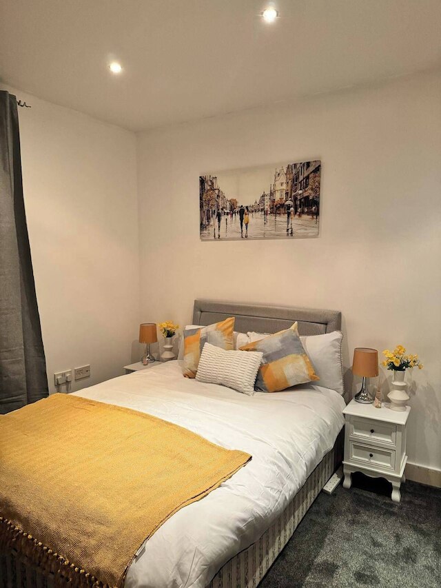 2 ベッドルームズ - スリープス 4 - パーキング - ペトック