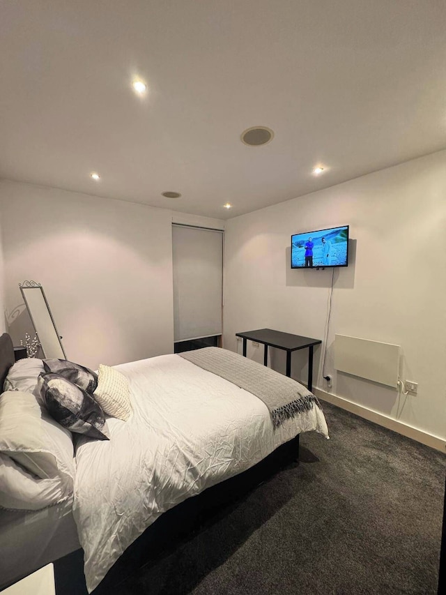 2 ベッドルームズ - スリープス 4 - パーキング - ペトック