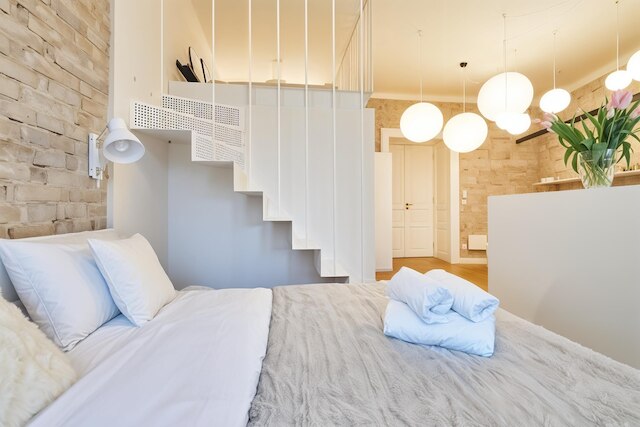 クラクフ ファンシー ブリック #2 - オールドタウン