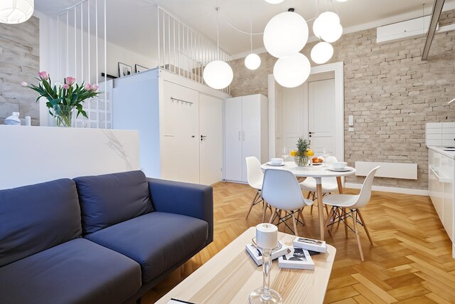 クラクフ ファンシー ブリック #2 - オールドタウン