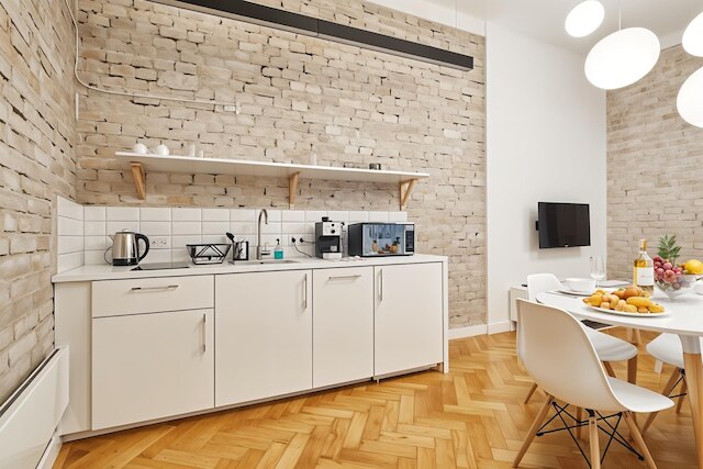 クラクフ ファンシー ブリック #2 - オールドタウン