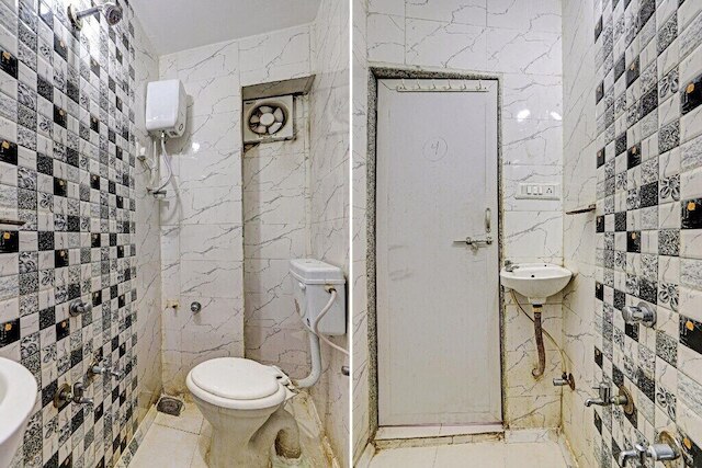 オテル サロヴァー イン