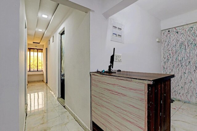 オテル サロヴァー イン