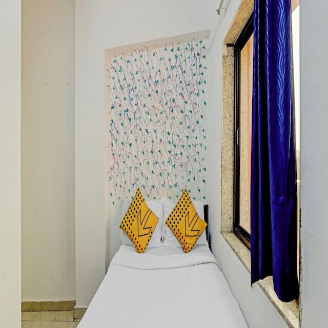 オテル サロヴァー イン