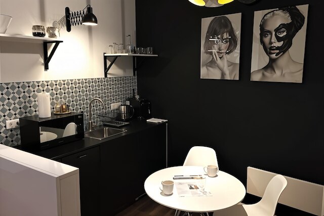 クラクフ ファンシー ブリック #3 – オールドタウン