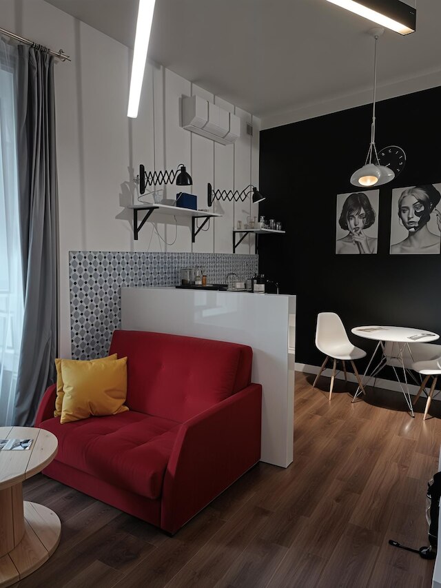 クラクフ ファンシー ブリック #3 – オールドタウン