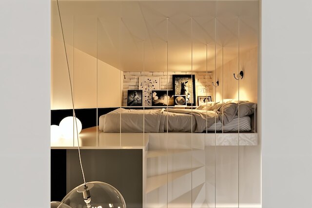 クラクフ ファンシー ブリック #3 – オールドタウン