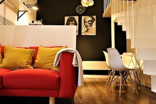 クラクフ ファンシー ブリック #3 – オールドタウン