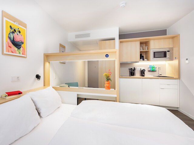 スマートメンツ ハンブルク ハム