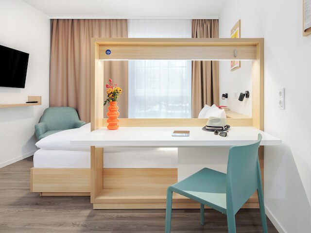 スマートメンツ ハンブルク ハム