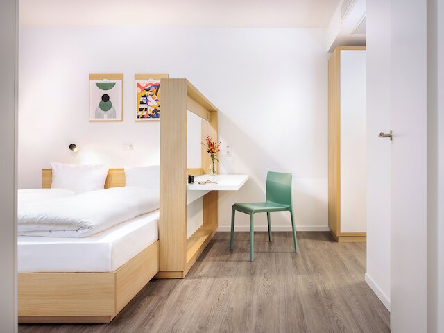 スマートメンツ ハンブルク ハム