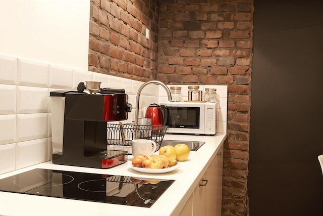 クラクフ ファンシー ブリック #4 - オールドタウン