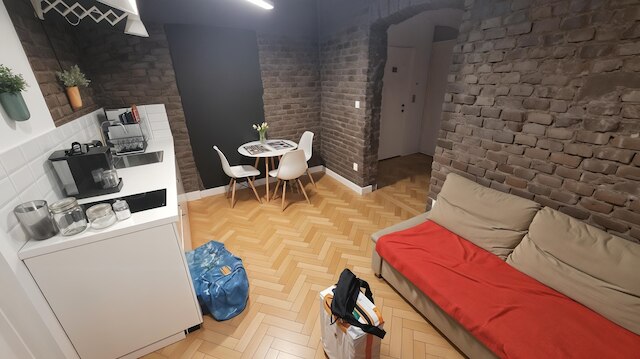 クラクフ ファンシー ブリック #4 - オールドタウン