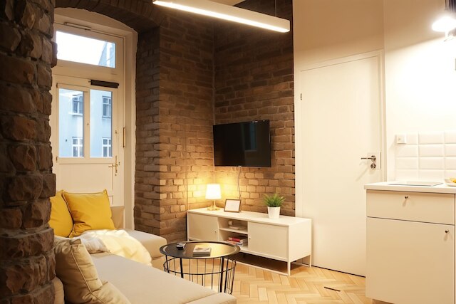 クラクフ ファンシー ブリック #4 - オールドタウン